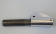 Manicotto cambio 4 marce per Lambretta LI S3 + TV3 + Special + SX  (modelli dal 1962 al 1965)