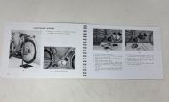 Manuale di officina Lambrettino 48
