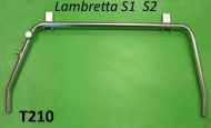 Cavalletto per Lambretta LI S1/S2 + TV1 + TV2