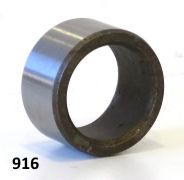 Stainless internal bush clutch spider Lambretta Lui + Vega + Cometa