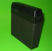 Batteria 6V (tipo d'epoca) Lambretta D150 + LD150 (Vers. 2) + LD 1957