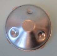 Coperchio parapolvere volano Lambretta J125 M3 + J125 M4 Stellina + Lui 75S/SL