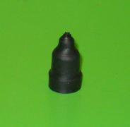 Clutch + gear cables protection rubber cap Lambretta J + Vega + Cometa