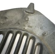 Griglia NOS originale Innocenti per Lambretta S2 seconda produzione