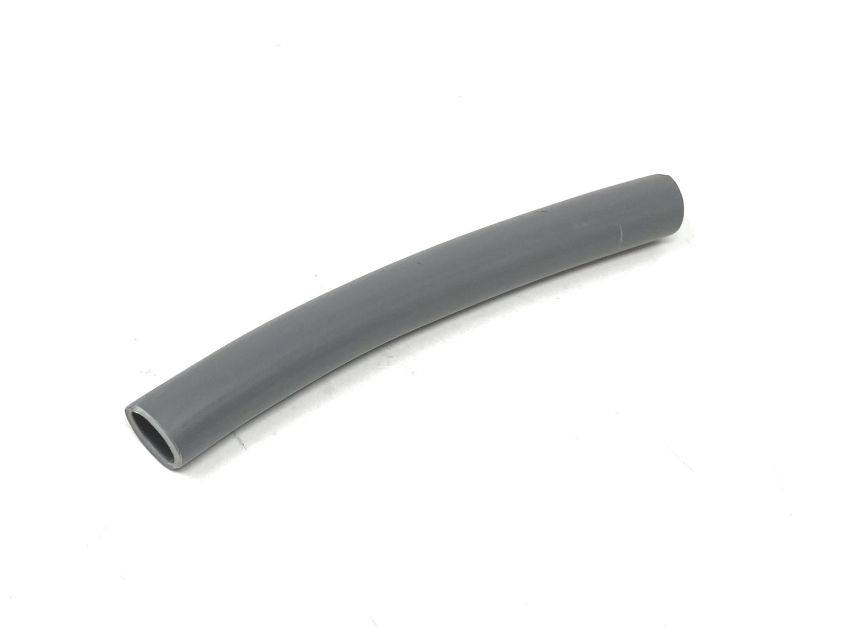 Tubetto in gomma protezione cavi comandi colore grigio LD 1957 + LI + TV2/3 + SX + Special