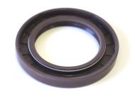 Double lip Viton oilseal 33 x 50 x 6 crankshaft kickstart side Lambretta LI + TV2/3 + Special + SX + GP/DL + Serveta