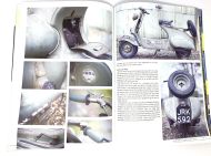 SCOOTERNOVA MAGAZINE (ISSUE NO.12)