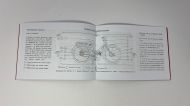 Owners manual Lambrettino 48
