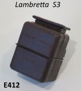 Regolatore di tensione impianto elettrico Lambretta LI S2 + S3 LI125 (modello 1962)