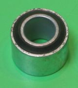 Silentblock oscillazzione motore Lambretta D + LD + TV1 (lato volano)