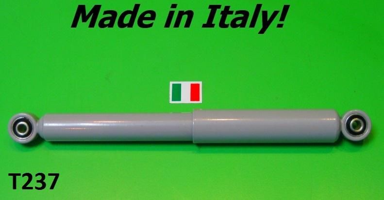 Ammortizzatore anteriore Lambretta TV1 + TV2 + TV3 + SX + DL