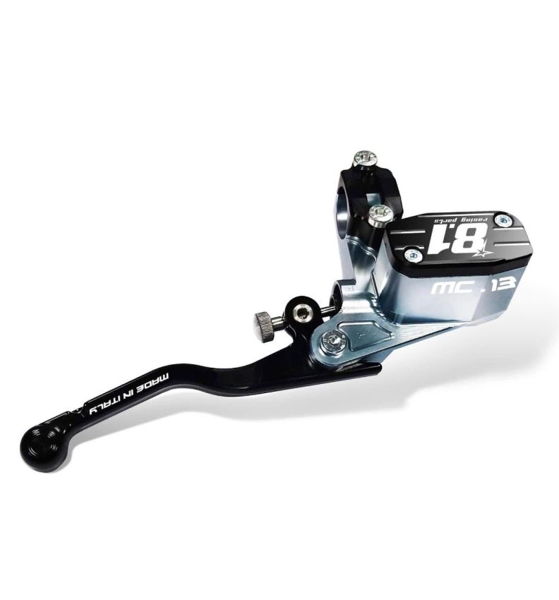 Pompa idraulica freno CP doppio disco X142 per Lambretta S1 + S2