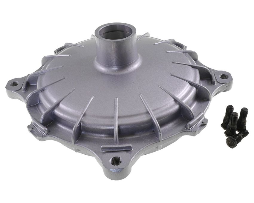 Tamburo freno anteriore UNI AUTO per Lambretta LI + TV2/3 + SX + Special + DL + Serveta
