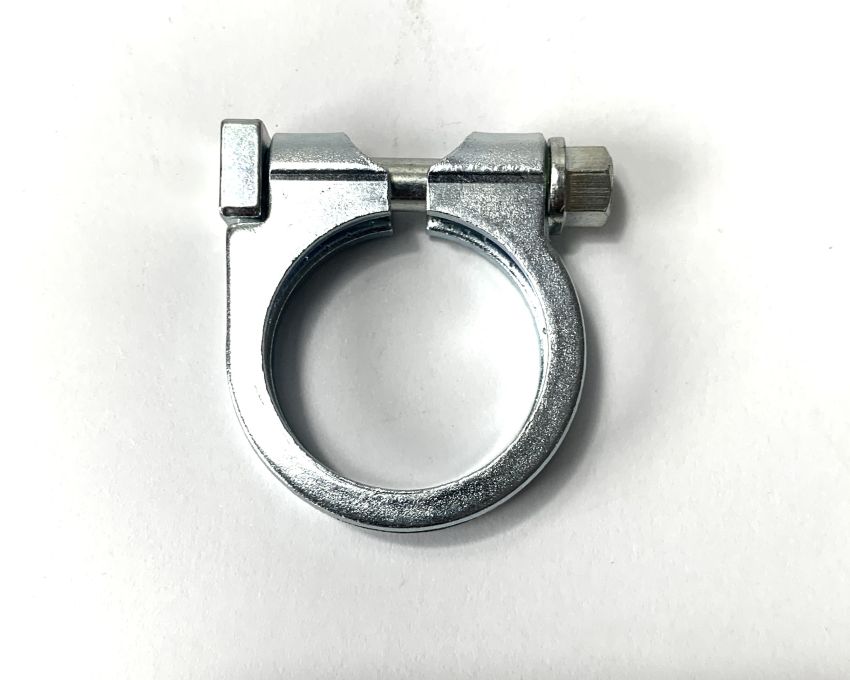 Clamp manifold bush Dell'Orto diam. 30mm