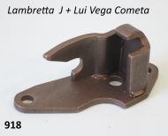 Camma fine corsa leva messa in moto carter esterno Lambretta J + Lui