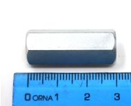 Tall cylinder head nut for Lambretta J50 + Lui 50 / 75