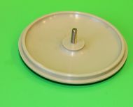 Tappo in plastica cruscotto Lambretta LD150 (modelli dal 1954 al 1956)