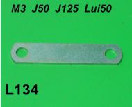 Gearchange tie rod Lambretta J50 + Cento + J125 M3 + Lui 50C/CL