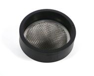 Filtro dell' aria in rete MB per carburatori Dell' Orto PHBH 26 / 28 / 30