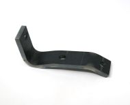 Staffa di supporto pedana posteriore Scootopia per Lambretta LI S3 + TV3 + Special + SX + DL + Serveta