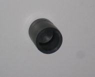 Tampone in gomma di battuta cavalletto Lambretta LI S1 / S2 + TV1 + TV2