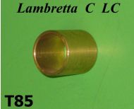 Bronzina perno posteriore per ammortizzatore Lambretta C + LC