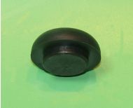 Tampone per contraccolpo Lambretta E + F