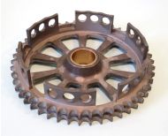 Frizione BGM Pro Superstrong 46z Lambretta S1 + S2 + S3 + SX + DL + Serveta