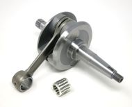 Casa Performance HD3 STROKER - 50mm Long Stroke crankshaft for Lui 50C/CL + Cento + J125 M3