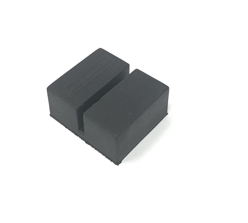 Petrol tank buffer for Lambretta LI S1/S2 + TV1 + TV2  (thin type)
