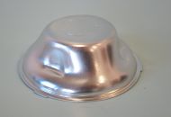 Coperchietto in alluminio senza perno per volano Ducati Lambretta LI + TV3 + SX + Special DL (modelli prodotti dal 1963 al 1969)