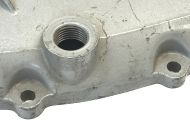 Coperchio motore originale NOS Innocenti per Lambretta Lui 50