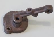 Coperchio carburatore Dell'Orto MA Lambretta LI S1 / S2
