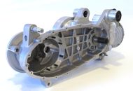 Motore Casa Performance SST265 Touring parzialmente assemblato per Lambretta S1 + S2 + S3 + DL + Serveta