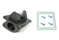 Collettore aspirazione Casa Performance CNC per carburatore 34mm per kit SST
