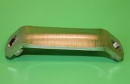 Exhaust bracket Lambretta E + F