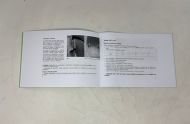 Libretto uso e manutenzione Lambretta J50 Deluxe