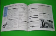 Manuale di restauro Lambretta di Vittorio Tessera (versione italiana)