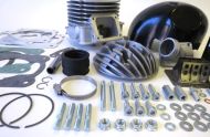 Kit cilindro completo Casa Performance SSR265 Scuderia