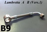 Tubetto benzina per Lambretta A + B