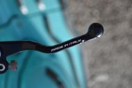 Pompa idraulica freno CP doppio disco X142 per Lambretta S1 + S2