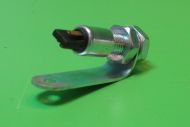 Stop light switch adaptable for Lambretta C + LC + E + F + D + LD