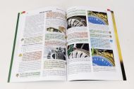 Manuale completo d'Officina Lambretta - Martin "Sticky" Round - versione italiana Lambretta LI + TV2/3 + SX + Special + DL