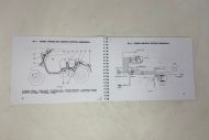 Workshop manual for Lambretta LI S1