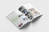 SCOOTERNOVA MAGAZINE (EDIZIONE 47)