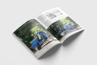 SCOOTERNOVA MAGAZINE (EDIZIONE 47)
