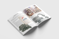 SCOOTERNOVA MAGAZINE (Edition 45)