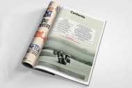 SCOOTERNOVA MAGAZINE (Edition 45)