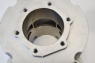 Kit cilindro + pistone per conversione SSR265 MK3 a scarico con booster