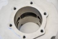 Kit cilindro + pistone per conversione SSR265 MK3 a scarico con booster
